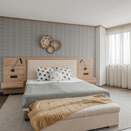 Wn Lab Hotel - Including Breakfast And Parking Софія Екстер'єр фото