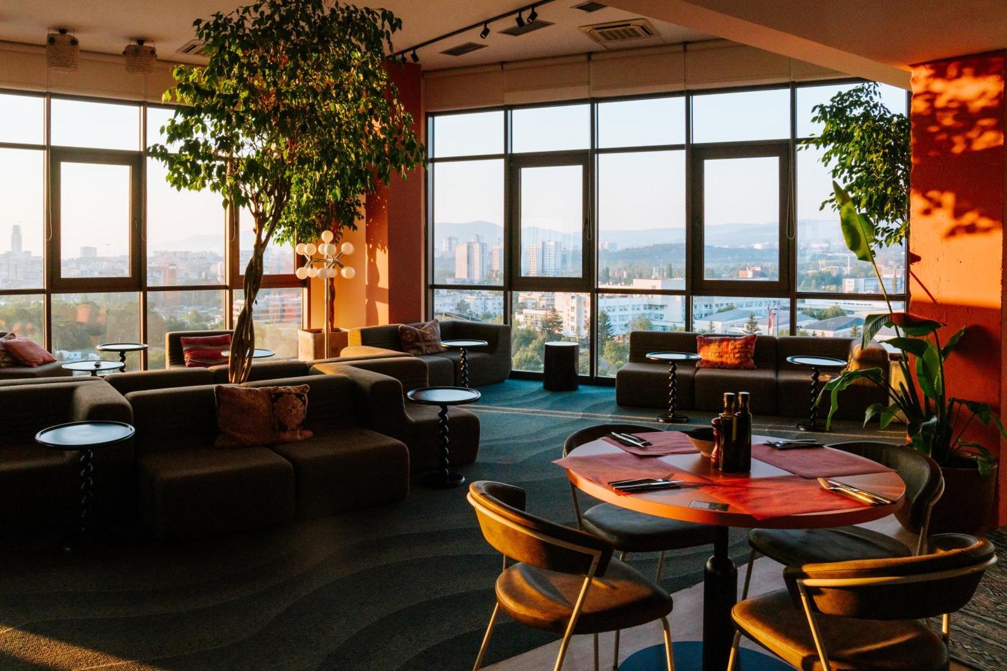Wn Lab Hotel - Including Breakfast And Parking Софія Екстер'єр фото