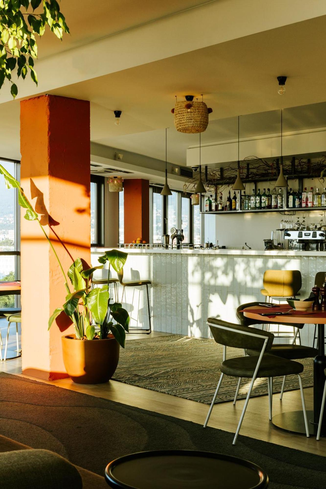 Wn Lab Hotel - Including Breakfast And Parking Софія Екстер'єр фото