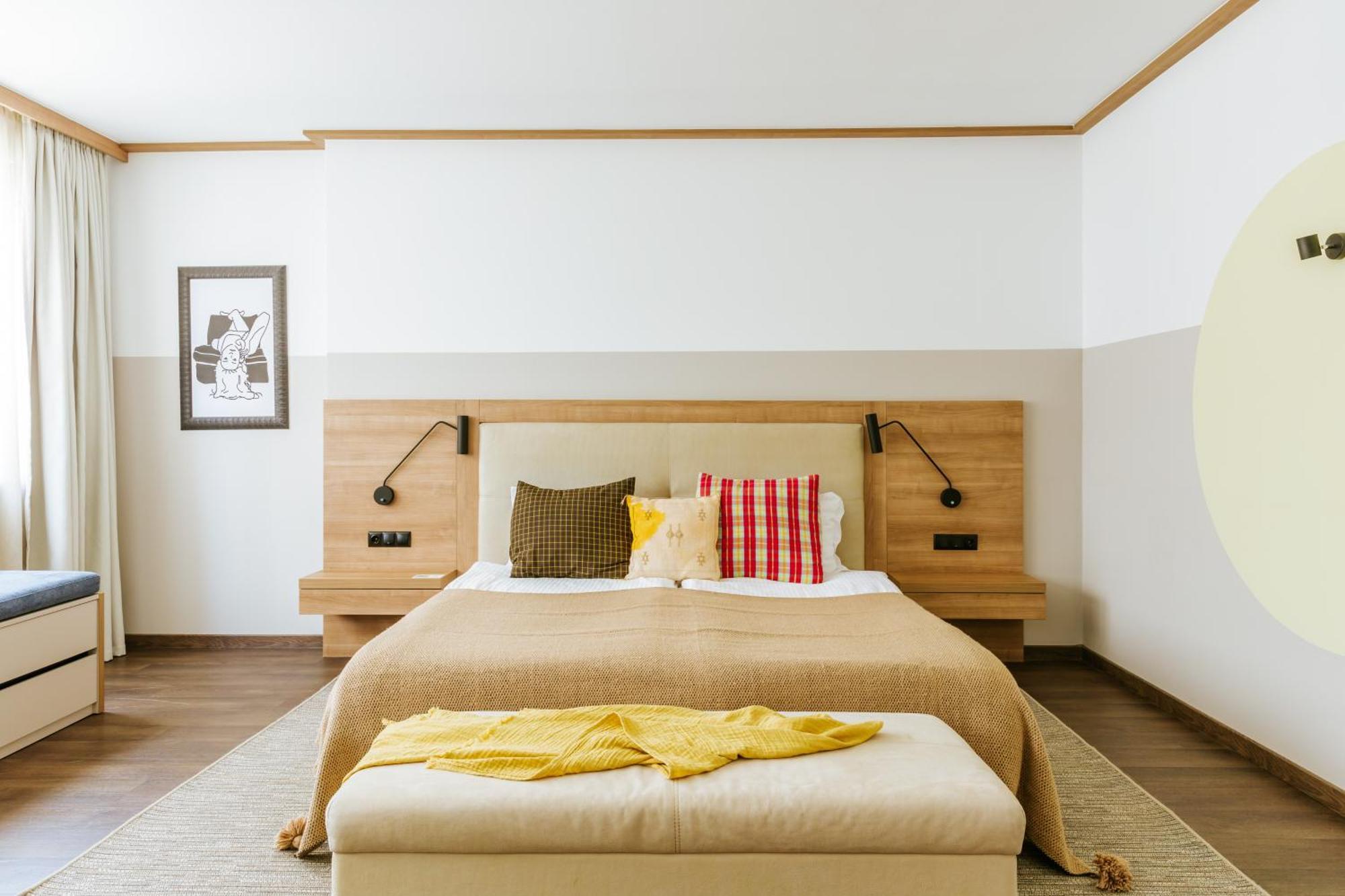 Wn Lab Hotel - Including Breakfast And Parking Софія Екстер'єр фото