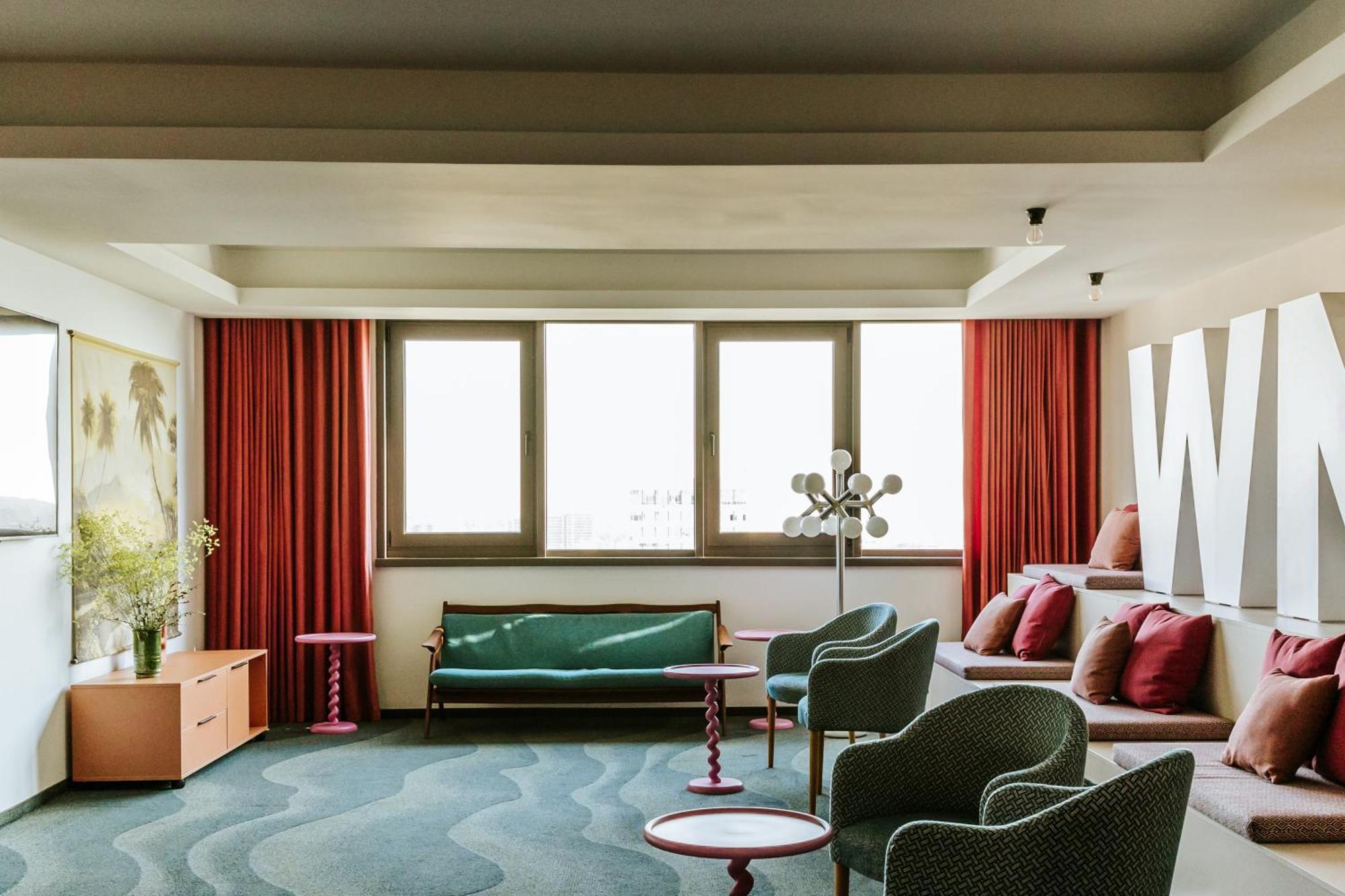 Wn Lab Hotel - Including Breakfast And Parking Софія Екстер'єр фото