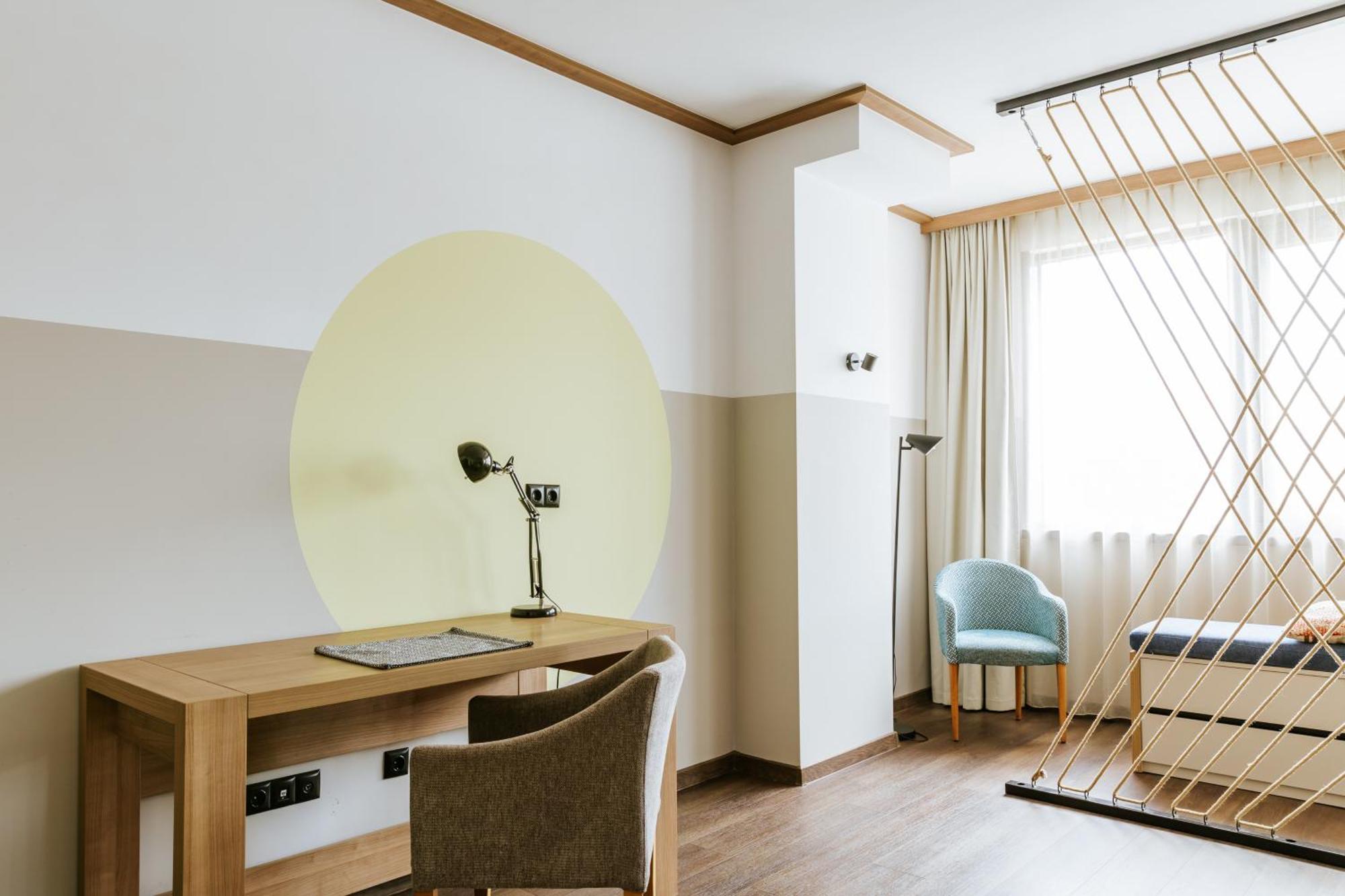 Wn Lab Hotel - Including Breakfast And Parking Софія Екстер'єр фото