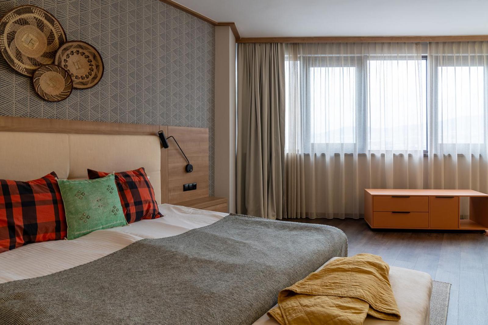 Wn Lab Hotel - Including Breakfast And Parking Софія Екстер'єр фото