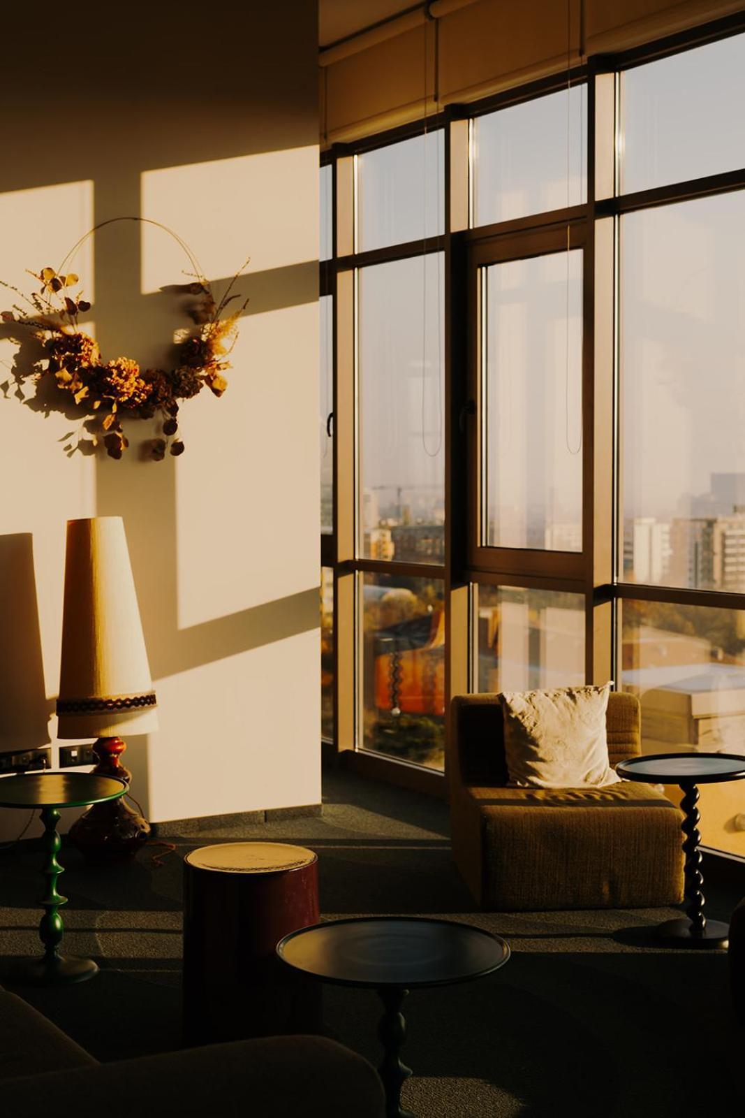 Wn Lab Hotel - Including Breakfast And Parking Софія Екстер'єр фото
